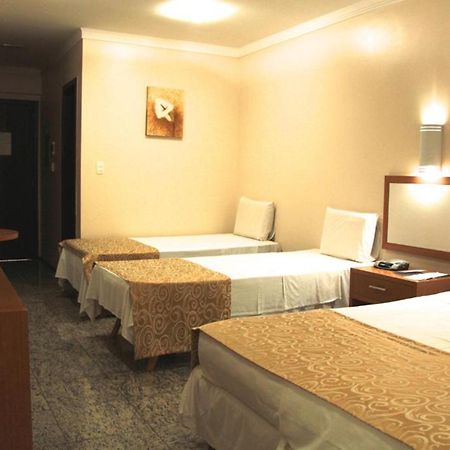 Costa Atlantico Hotel São Luís 外观 照片