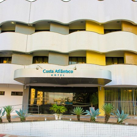 Costa Atlantico Hotel São Luís 外观 照片