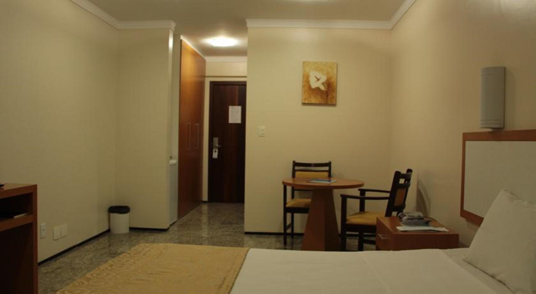 Costa Atlantico Hotel São Luís 外观 照片