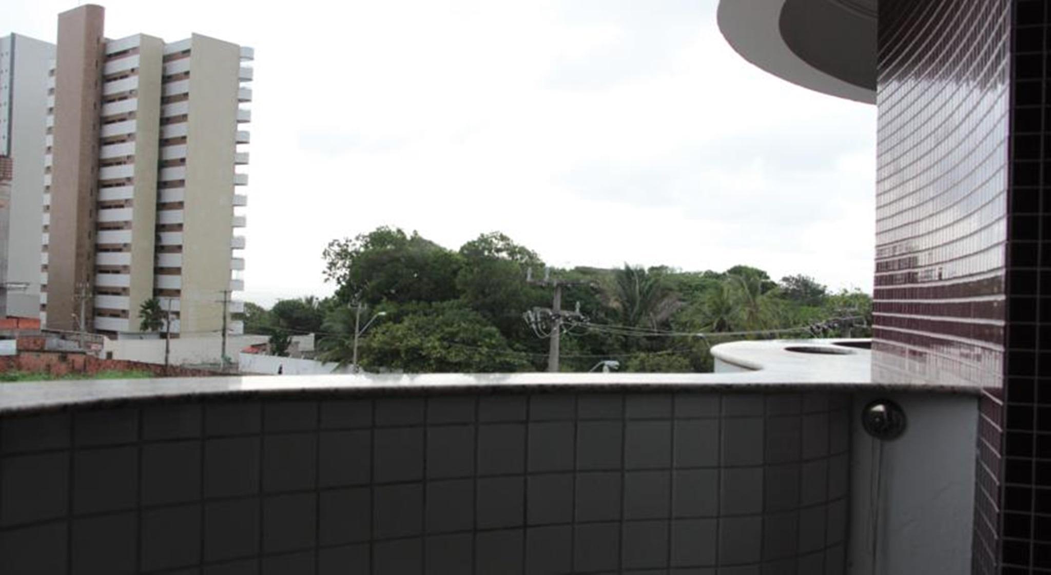 Costa Atlantico Hotel São Luís 外观 照片