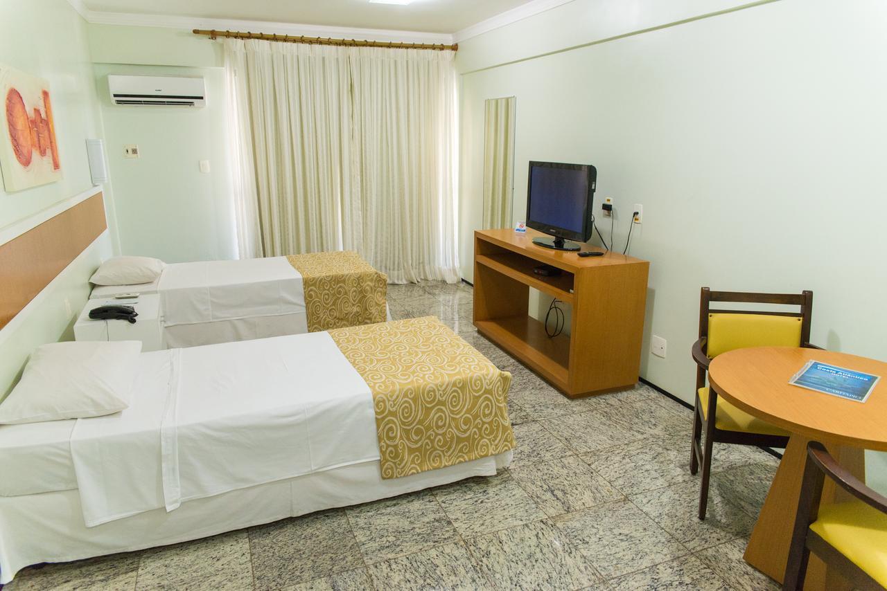 Costa Atlantico Hotel São Luís 外观 照片