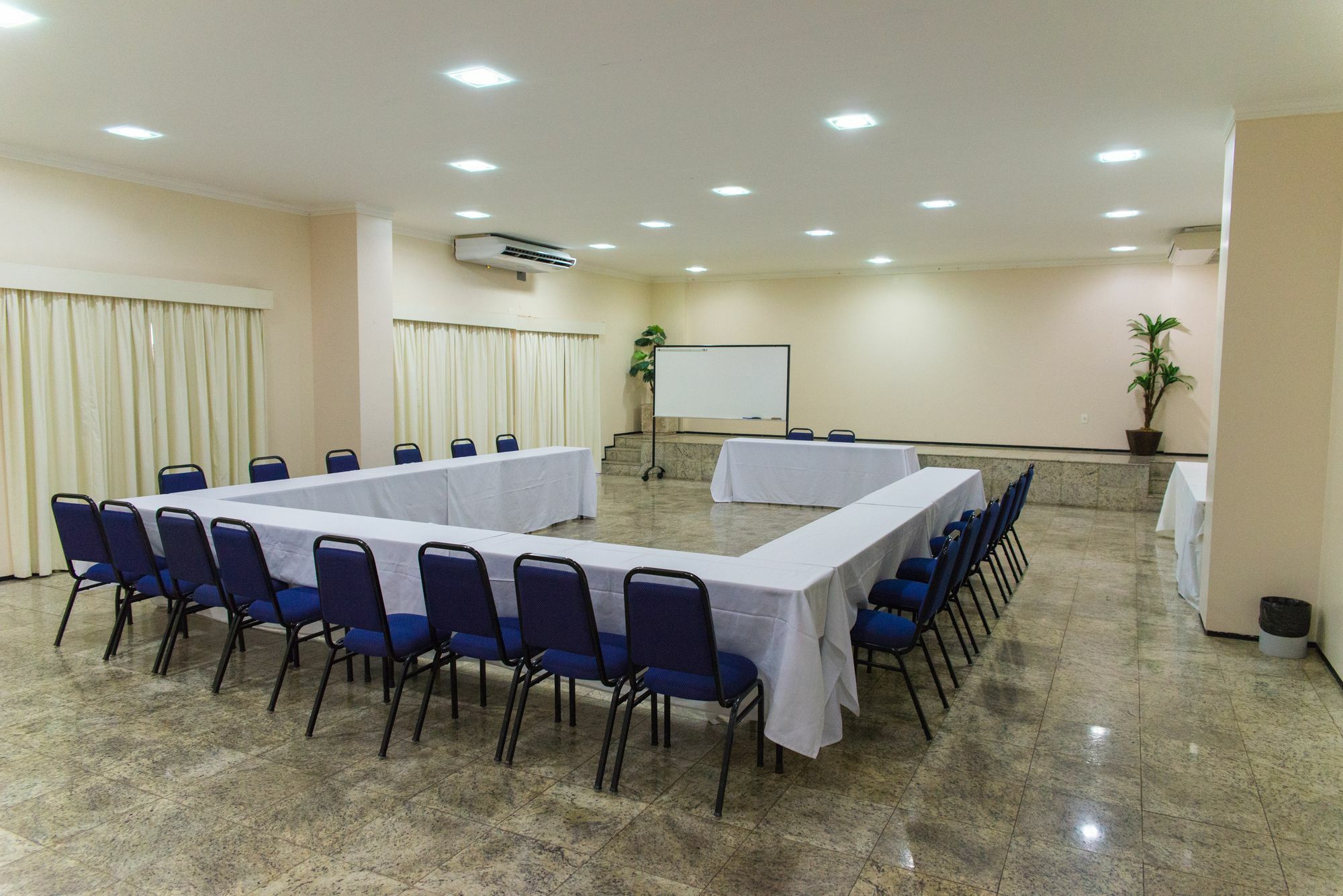 Costa Atlantico Hotel São Luís 外观 照片